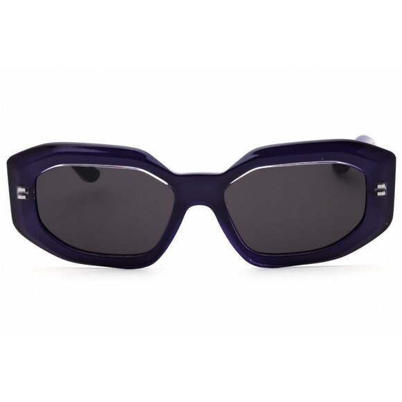 KARL LAGERFELD Sunglasses KL6167S-500-53 New with tags - Picture 4 of 5